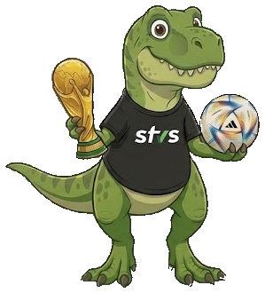 Mascotte STVS